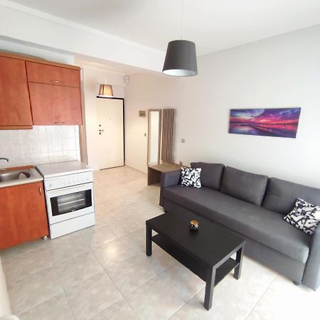Sweet Home Kallithea Rt Hospitality Services Extérieur photo