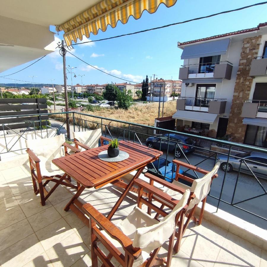 Sweet Home Kallithea Rt Hospitality Services Extérieur photo