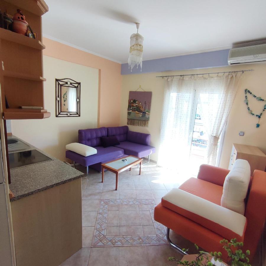 Sweet Home Kallithea Rt Hospitality Services Extérieur photo