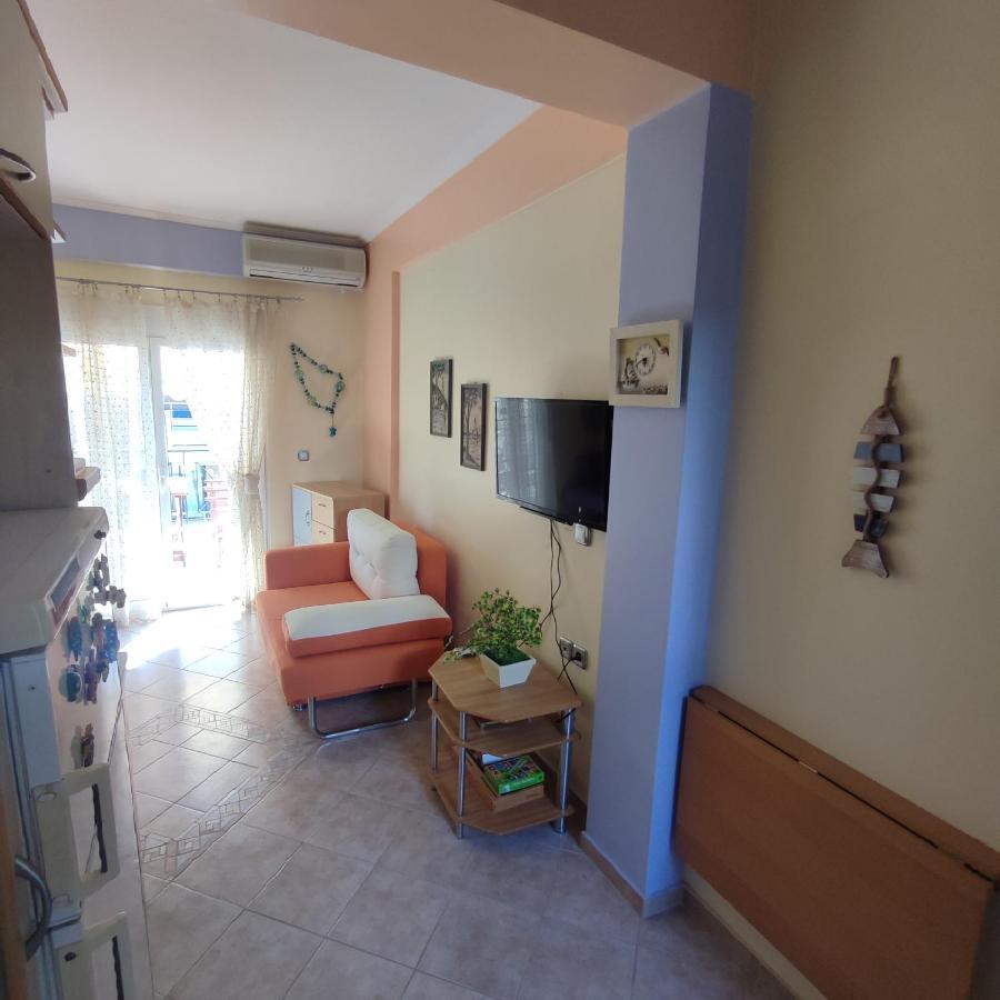 Sweet Home Kallithea Rt Hospitality Services Extérieur photo