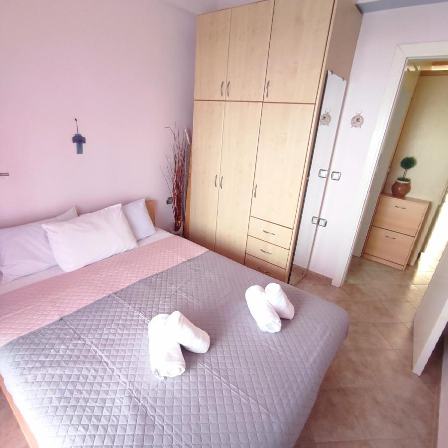 Sweet Home Kallithea Rt Hospitality Services Extérieur photo