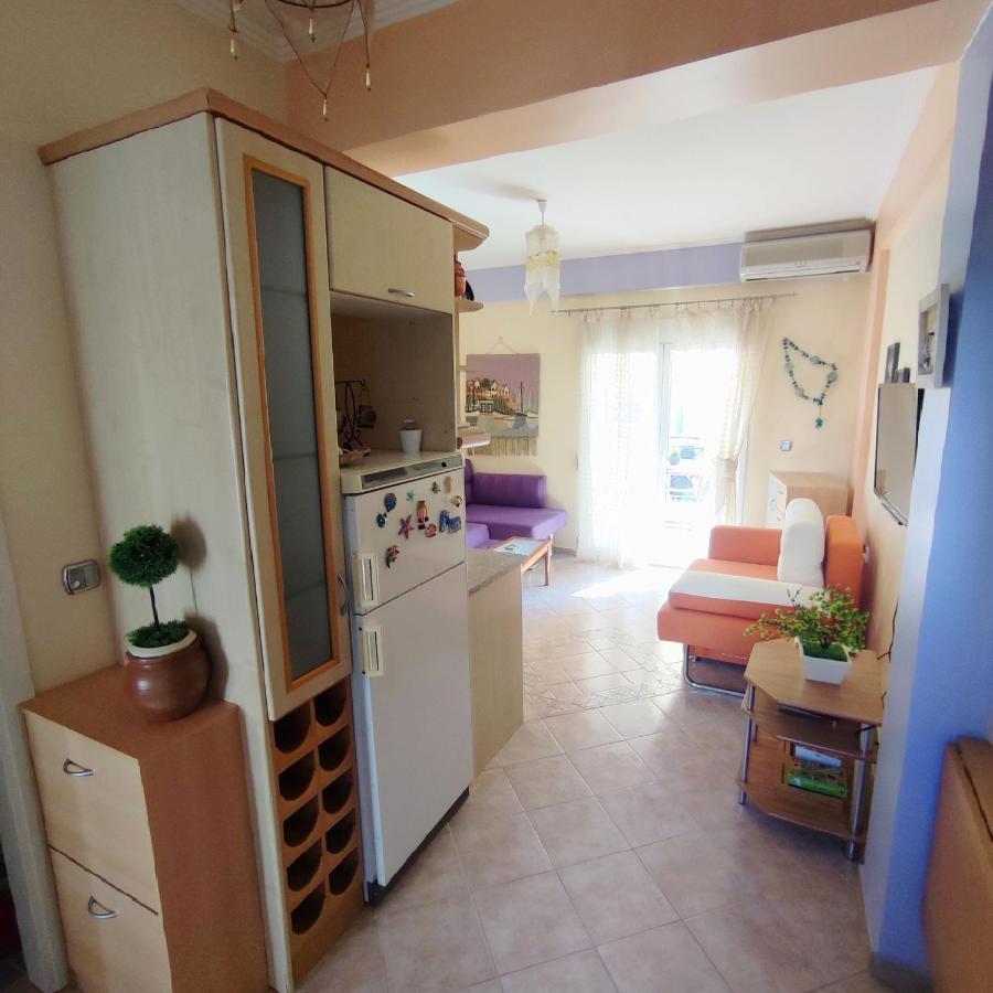 Sweet Home Kallithea Rt Hospitality Services Extérieur photo