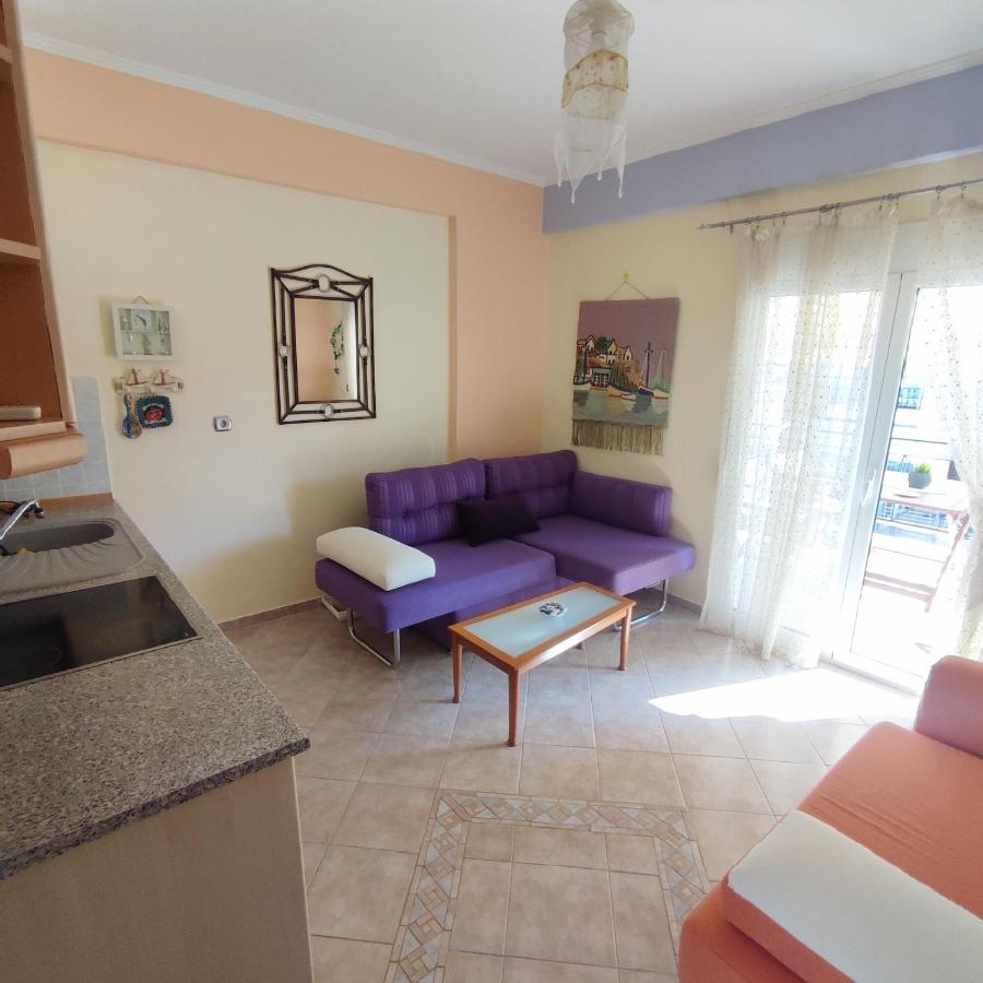 Sweet Home Kallithea Rt Hospitality Services Extérieur photo